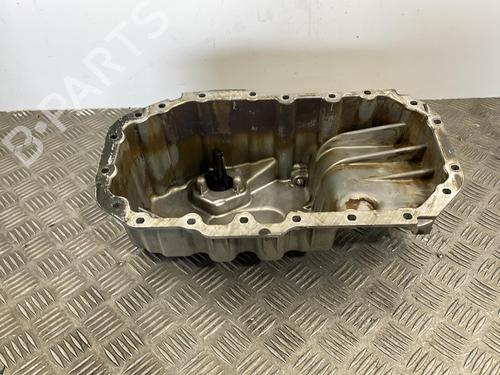 Oil sump VW GOLF V (1K1) 1.4 16V | BP25665456M115 