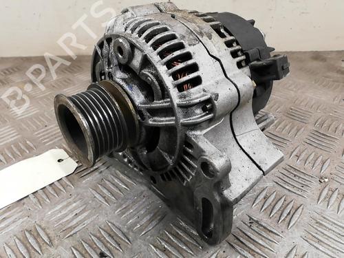Used Alternator BMW 3 (E46) 318 i (118 hp) 25663085