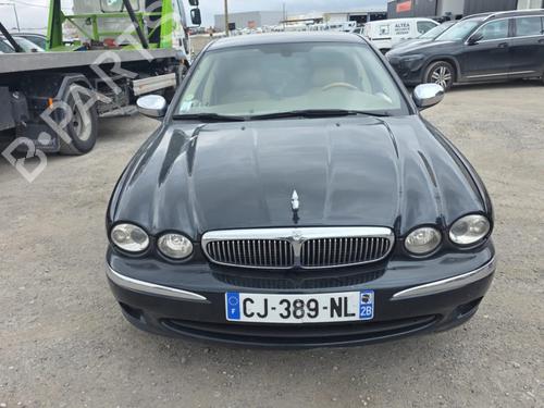 Engine control unit (ECU) JAGUAR X-TYPE I (X400) 3.0 V6 All-wheel Drive | BP33848339M57 - Image 4