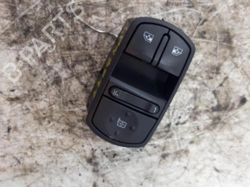 Kombi Kontakt / Stilkkontakt OPEL CORSA D (S07) 1.3 CDTI (L08, L68) (90 hp) 25666295