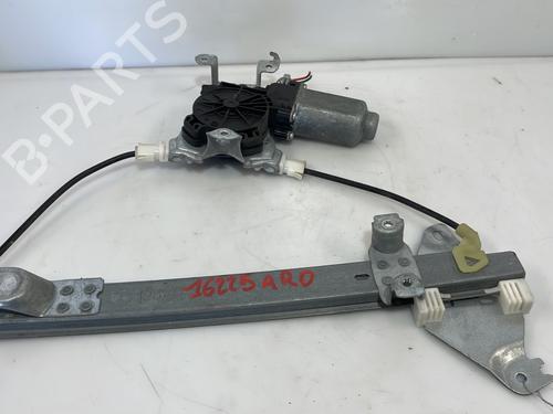 Used Rear right window mechanism NISSAN QASHQAI / QASHQAI +2 I (J10, NJ10, JJ10E) 1.6 dCi (130 hp) 25866710