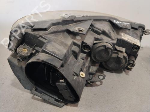 Left headlight VW GOLF VI (5K1) 1.6 TDI | BP38543335C28 - Image 4