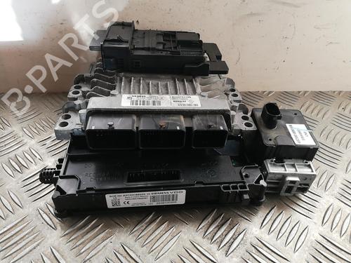 Electronic module RENAULT LAGUNA III (BT0/1) 1.5 dCi (BT00, BT0A, BT0T, BT1J) | BP25670542M83 - Image 3