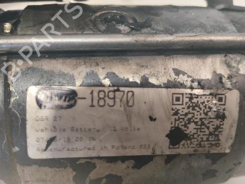 Starter PEUGEOT 308 CC (4B_) 2.0 HDi | BP36571994M8 - Image 5