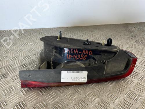 Right taillight DACIA LOGAN (LS_) 1.4 (LSOA, LSOC, LSOE, LSOG) | BP25670347C35 