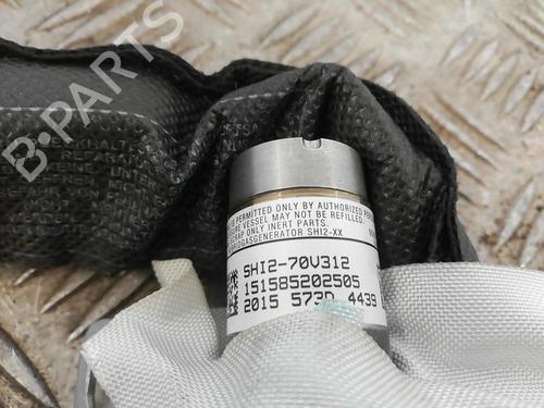right-curtain-airbag-alfa-romeo-giulietta-940_-2010-2011-2012-2013-2014-2015-2016-2017-2018-2019-2020-25665402 main image