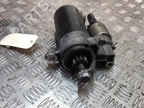 Used Starter Starter AUDI A4 B8 Avant (8K5) [2007-2017] 25668666 25668666