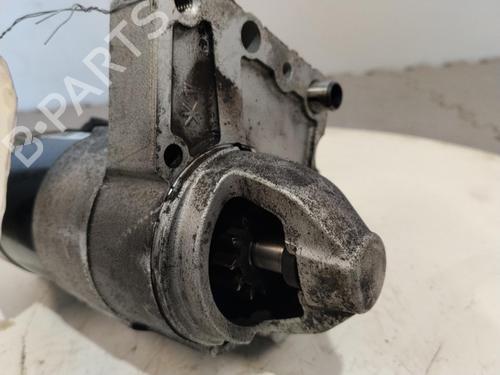 Starter CITROËN C3 Picasso (SH_) 1.6 HDi | BP38721862M8 - Image 2