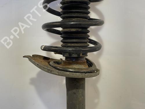 Used Right front shock absorber PEUGEOT 3008 I MPV (0U_) 1.6 HDi (114 hp) 26320083