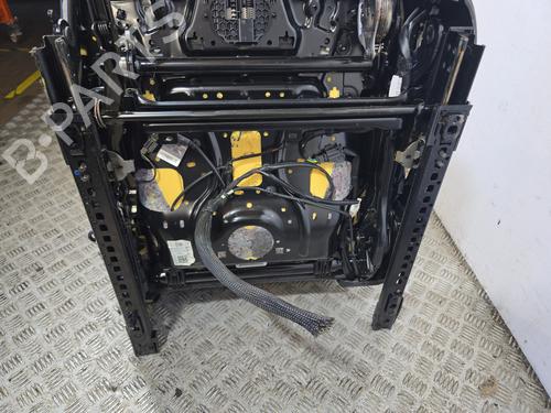 Left front seat AUDI A3 (8V1, 8VK) 2.0 TDI | BP25664186C15  - Image 6