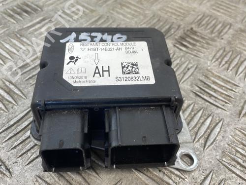 ecu-airbags-ford-fiesta-vii-hj-hf-2017-25662263 main image