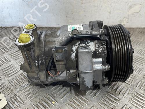 Used AC compressor ALFA ROMEO MITO (955_) 1.3 MultiJet (955AXP1A, 955AYC1A) (95 hp) 25664868