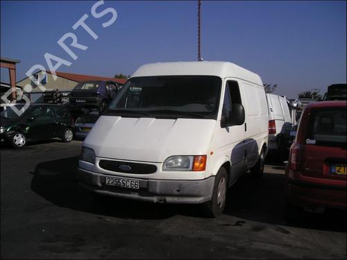 Used Parts FORD TRANSIT Platform/Chassis (E_ _) 2.5 DI (EME/L/S, ENE/L/S) 2534069