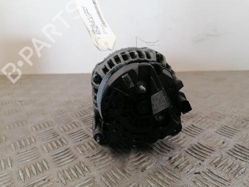 Used Alternator Alternator DODGE CALIBER 2.0 CRD (140 hp) 25663419 25663419
