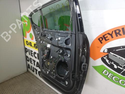 Used Left rear door Left rear door PORSCHE PANAMERA (970) 4.8 S (400 hp) 25665116 25665116