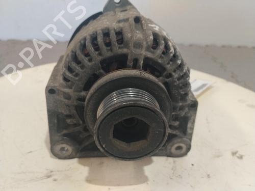 Used Alternator Alternator 38721852 38721852