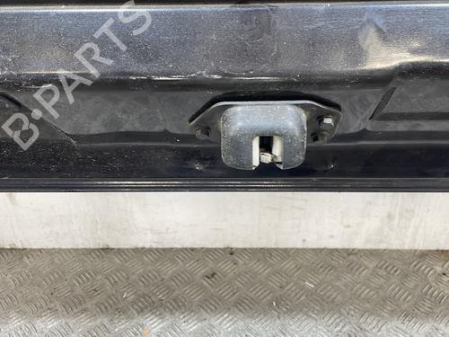 Tailgate NISSAN NOTE (E11, NE11) 1.5 dCi | BP29003223C6 