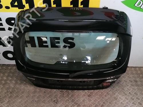 Bakluke CC/Kombi-Kupé FORD FIESTA VI (CB1, CCN) 1.4 TDCi | BP25663339C6 