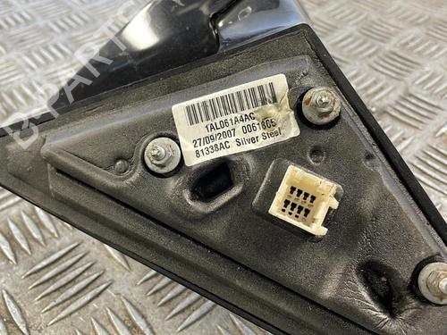 Right mirror CHRYSLER SEBRING Convertible (JS) 2.0 CRD 1AL061A4AC