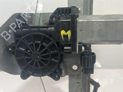 Used Rear right window mechanism Rear right window mechanism RENAULT CAPTUR I (J5_, H5_) 1.2 TCe 120 (118 hp) 27688630 27688630
