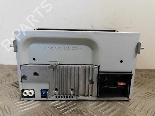 Radio AUDI A3 (8P1) 2.0 TDI 16V | BP25663150E6 - Image 6