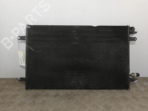 AC radiator AUDI A6 C6 (4F2) 3.0 TDI quattro | BP25665177M32 