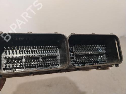 Engine control unit (ECU) FIAT PANDA (312_, 319_) 1.3 D Multijet 4x4 (312PXU1A) | BP33950987M57 - Image 2