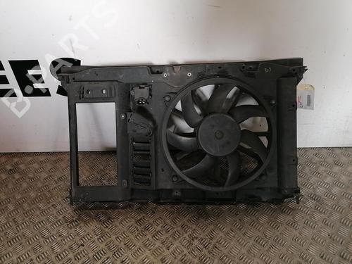 Front slam panel PEUGEOT 308 I (4A_, 4C_) 1.6 HDi | BP28964643C72 