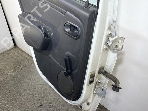 left-rear-door-dacia-sandero-2008-28690490 main image