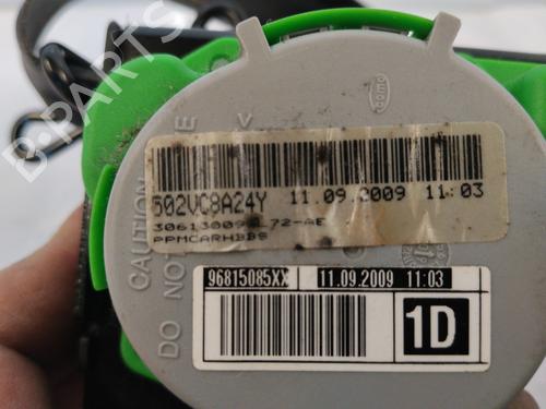 front-right-seatbelt-peugeot-partner-box-bodympv-2008-33848359 main image