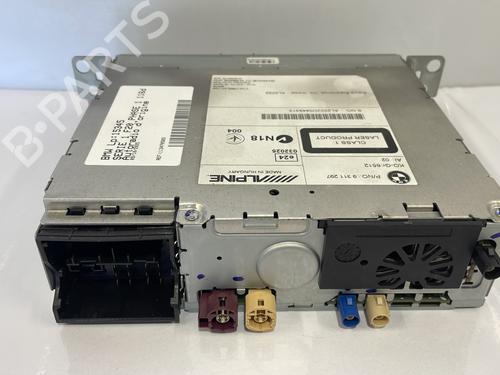 Radio BMW 1 (F20) 116 d | BP29484984E6 