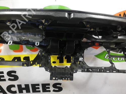 Dashboard FORD FOCUS IV (HN) 1.0 EcoBoost | BP25667680C46  - Image 9