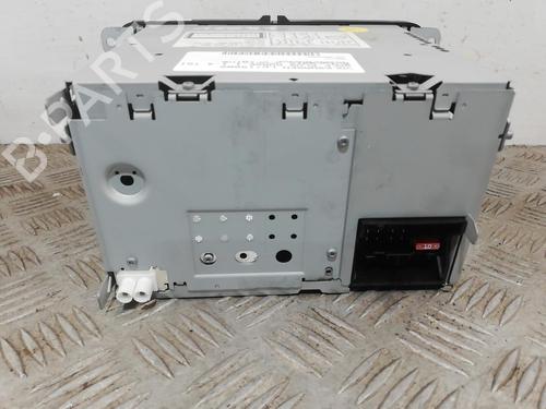 radio-vw-golf-plus-v-5m1-521-2004-2005-2006-2007-2008-2009-2010-2011-2012-2013-25664903 main image