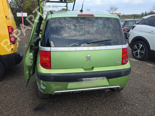 right-taillight-peugeot-1007-km_-2005-39986952 main image