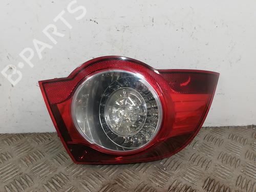 Used Right taillight Right taillight VW EOS (1F7, 1F8) 2.0 TDI 16V (140 hp) 25665089 25665089