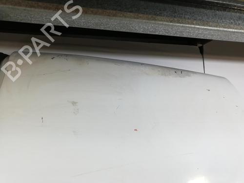 Right tailgate OPEL VIVARO A Van (X83) 1.9 DTI (F7) | BP25665284C77 