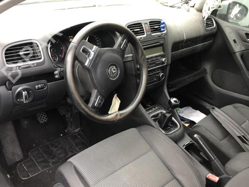 Glove box VW GOLF VI (5K1) 2.0 TDI | BP25667881C95 - Image 6