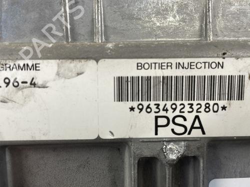 Module électronique CITROËN XSARA Coupe (N0) 1.8 i 16V | BP25667177M83 
