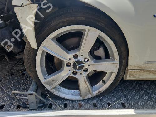 Engine control unit (ECU) MERCEDES-BENZ C-CLASS Coupe (C204) C 220 CDI (204.302) | BP28304396M57  - Image 8