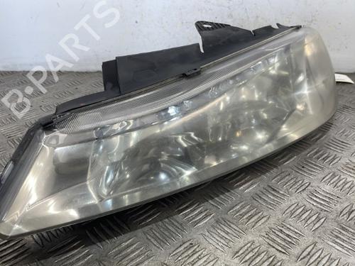 Left headlight PEUGEOT 406 (8B) 2.0 HDI 110 | BP25664738C28 
