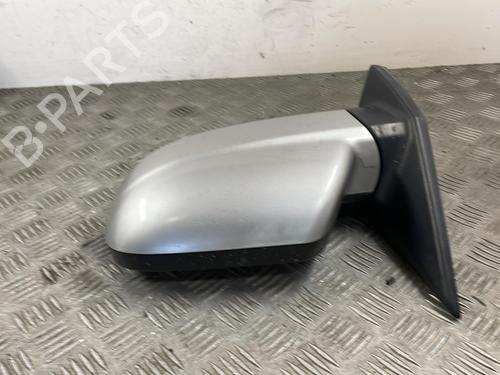 Left mirror HYUNDAI TUCSON (JM) 2.0 CRDi | BP25668520C26 