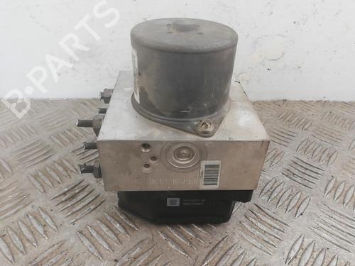 ABS pump ALFA ROMEO 159 Sportwagon (939_) 1.9 JTDM 16V (939BXC1B) | BP25669866M43 