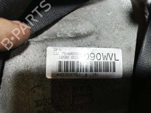 Gearbox BMW 1 (F20) 116 d | BP25667745M3 