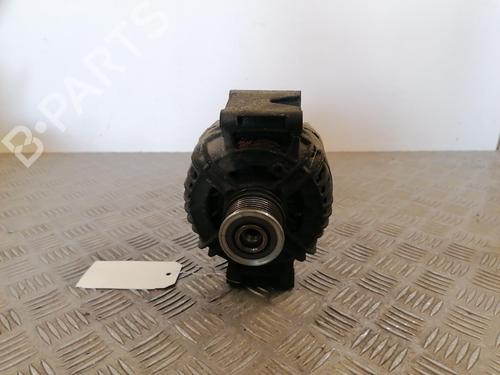 Alternator JEEP GRAND CHEROKEE II (WJ, WG) 2.7 CRD 4x4 | BP25666098M7 