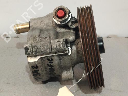 Steering pump RENAULT TRAFIC II Bus (JL) 1.9 dCI 100 (JL0C, JL0K) | BP40447825M99 - Image 4