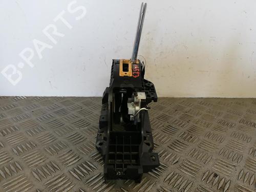 Gear lever RENAULT MEGANE IV Hatchback (B9A/M/N_) 1.6 TCe 205 (B9MV) | BP25665307M90 