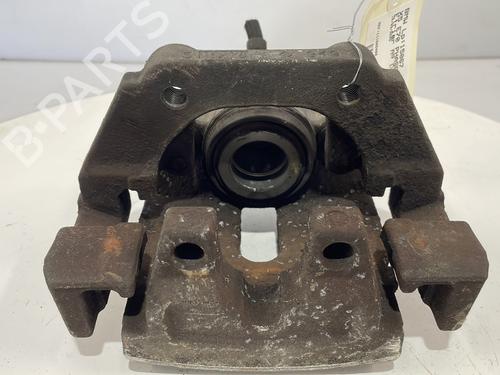 Used Right rear brake caliper BMW X5 (E70) xDrive 35 d (286 hp) 28668596