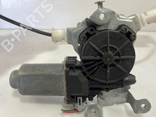 Rear right window mechanism NISSAN QASHQAI / QASHQAI +2 I (J10, NJ10, JJ10E) 1.6 dCi | BP25866710C25 