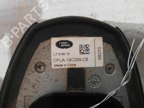 Used Antenna/Base Antenna/Base LAND ROVER RANGE ROVER SPORT II (L494) 3.0 SDV6 Hybrid 4x4 (292 hp) 25669891 25669891