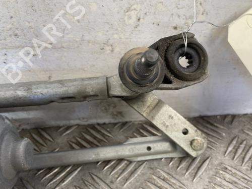 Front wiper motor SEAT IBIZA IV (6J5, 6P1) 1.2 | BP25664834M29 